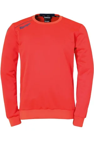 Kempa Kurzarmshirt Langarmshirt PLAYER TRAINING TOP (Trikot) atmungsaktiv - Verkäufer: uhlsport GmbH
