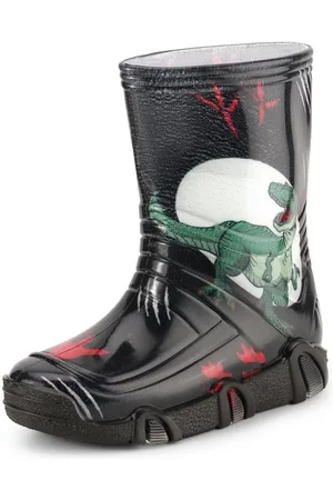 Ladeheid Kinder Gummistiefel SwkBW2020 Gummistiefel - Verkäufer: HISERT