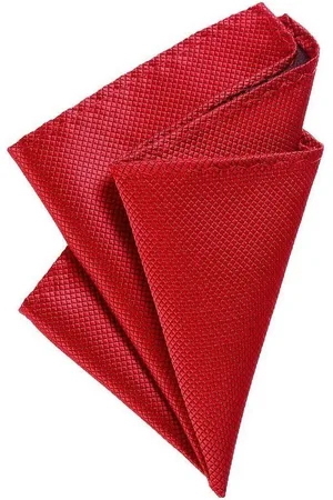 DonDon Einstecktuch Herren Einstecktuch 21 x 21 cm für feierliche Anlässe, (Packung, 1-St), zum Falten, Seidenlook - Verkäufer: urban-styles