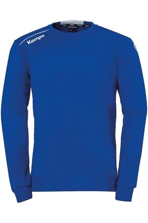 Kempa Kurzarmshirt Langarmshirt PLAYER TRAINING TOP (Trikot) atmungsaktiv - Verkäufer: uhlsport GmbH