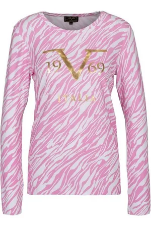 19V69 Italia Langarmshirt Lisa - Verkäufer: Marco GmbH