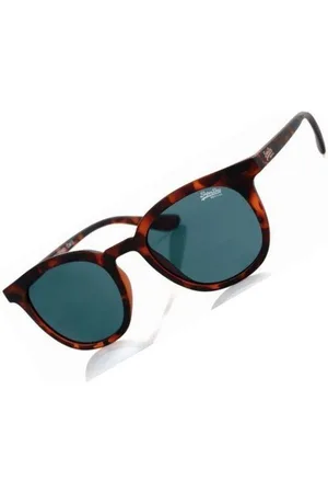 Superdry Sonnenbrille Hensley 102 Kunststoff, Kategorie 3, 52-22/145 - Verkäufer: Gigandet