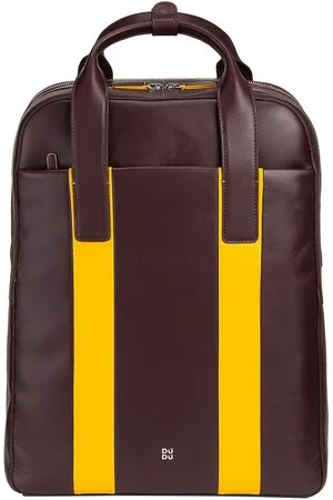 Dudu Daypack, Leder - Verkäufer: WE LOVE BAGS