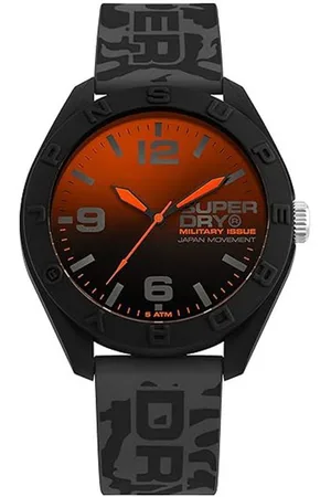 Superdry Quarzuhr Osaka Camo, Osaka Camo - Verkäufer: Juwelier Bektas e.K.