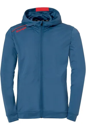 Kempa Trainingsjacke Trainingsjacke PLAYER HOOD JACKET - Verkäufer: uhlsport GmbH