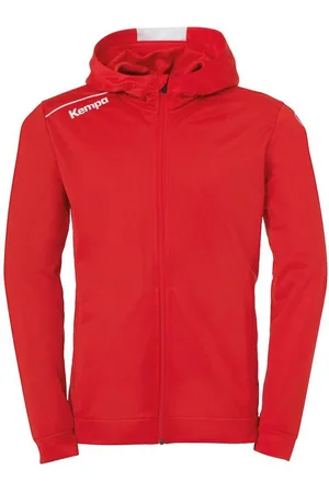 Kempa Trainingsjacke Trainingsjacke PLAYER HOOD JACKET - Verkäufer: uhlsport GmbH