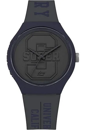Superdry Quarzuhr Urban XL Varsity, Urban XL Varsity - Verkäufer: Juwelier Bektas e.K.