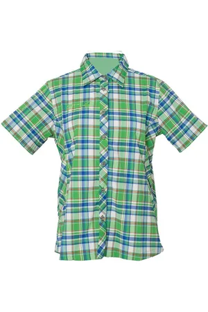 DEPROC-Active Outdoorbluse SUDBURY CS WOMEN Elastisch und schnell trocknend - Verkäufer: Campingstore24