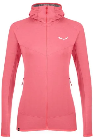 Salewa Strickfleecejacke Fleecejacke Light Micro Pl M FZ Kapuze - Verkäufer: sieger-preise