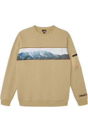 Ellesse Sweatshirt Herren Sweatshirt Copertina - Verkäufer: Scholz Handelsgesellschaft mbH