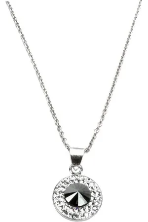 Impala Kette mit Anhänger Kette Letizia - Verkäufer: Silberschmuck