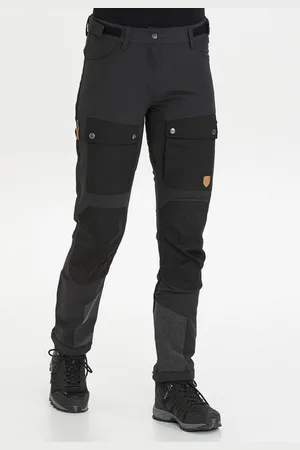 Whistler Softshellhose Anissy mit atmungsaktivem Material