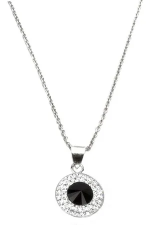 Impala Kette mit Anhänger Kette Letizia - Verkäufer: Silberschmuck