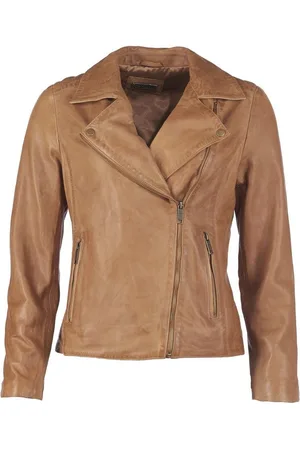 JCC Bikerjacke 1703