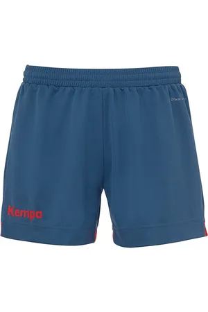 Kempa Trainingsshorts Shorts PLAYER WOMEN atmungsaktiv - Verkäufer: uhlsport GmbH