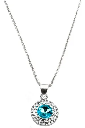 Impala Kette mit Anhänger Kette Letizia - Verkäufer: Silberschmuck
