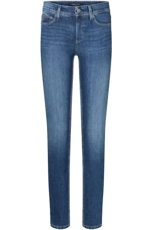 Cambio Skinny-fit-Jeans - Verkäufer: Steingrube Mode