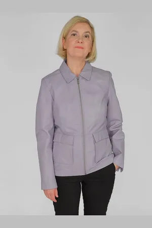 JCC Lederjacke 3102222