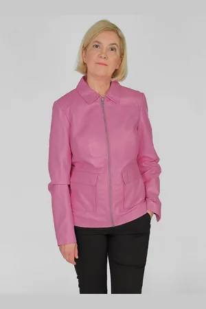 JCC Lederjacke 3102222
