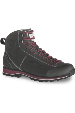 Dolomite Cinquantaquattro High FG GTX - wasserdichte Schuhe Herren Wanderschuh - Verkäufer: sportaktiv