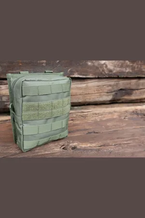 Brandit Freizeittasche Molle Pouch Cross - Verkäufer: 247Group GmbH