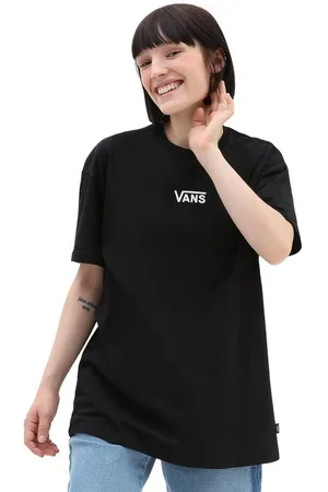 Vans T-Shirt FLYING V OVERSIZED