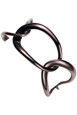 DKNY Armband Damen, aus Edelstahl, , Karabiner, 16,5cm lang - Verkäufer: Gigandet