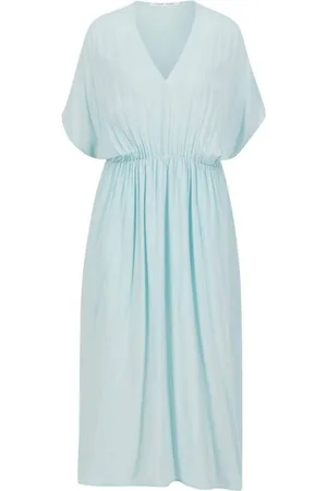 Samsøe Samsøe Sommerkleid Damen Kleid ANDINA (1-tlg) - Verkäufer: engelhorn