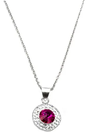 Impala Kette mit Anhänger Kette Letizia - Verkäufer: Silberschmuck