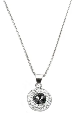 Impala Kette mit Anhänger Kette Letizia - Verkäufer: Silberschmuck