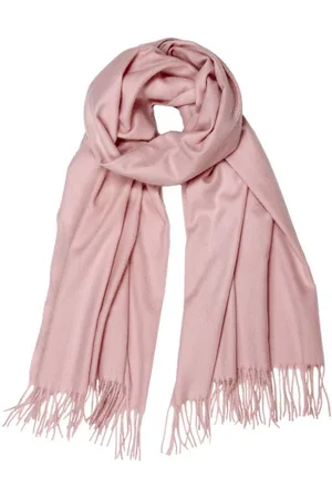 CASPAR Modeschal SC506 weicher warmer Unisex XL Schal einfarbig - Verkäufer: & SIKORA