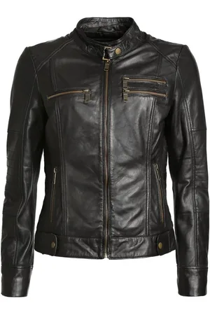 JCC Bikerjacke Sirpa
