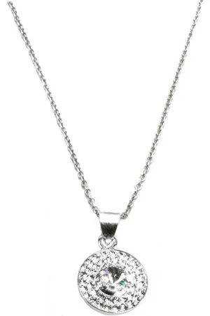 Impala Kette mit Anhänger Kette Letizia - Verkäufer: Silberschmuck