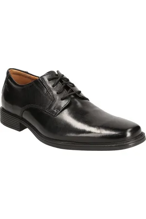 Clarks Tilden Plain 26110350 7 Schnürschuh - Verkäufer: Schuhe Lüke