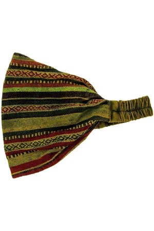 Kunst und Magie Stirnband unisex Hippie Kopfband Stirnband Goa Yoga Stonewashed - Verkäufer: