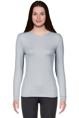 Endurance Langarmshirt Kusina (1-tlg) mit nachhaltigem Recycling-Polyester