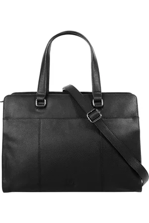 Bodenschatz Shopper, echt Leder