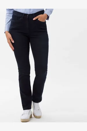 Brax 5-Pocket-Jeans Style LAURA SLASH
