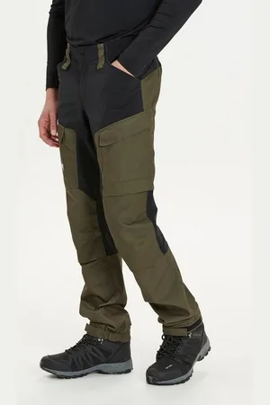Whistler Cargohose ROMNING M mit atmungsaktiver Eigenschaft