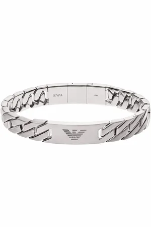 Emporio Armani Edelstahlarmband EGS2435040