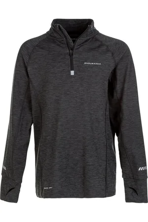 Endurance Funktionsshirt LYLE JR. (1-tlg) mit innovativer Quick Dry-Technologie