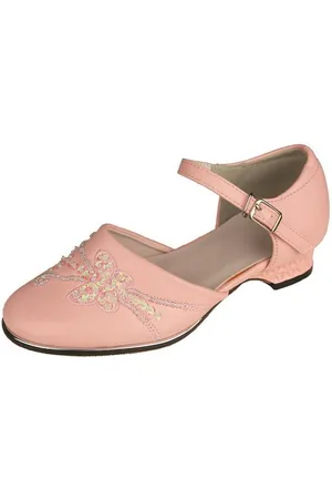 familytrends Elegant mit Schmetterling Ballerina verstellbare Einhängeschließe