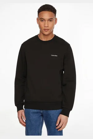 Calvin Klein Sweatshirt MICRO LOGO SWEATSHIRT