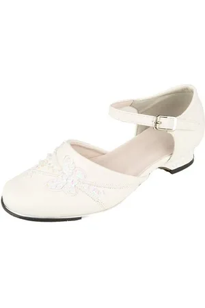 familytrends Elegant mit Schmetterling Ballerina verstellbare Einhängeschließe