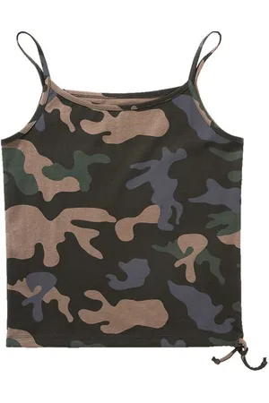 Brandit Tanktop Top Lilly Damen - Verkäufer: Bundeswehr und mehr