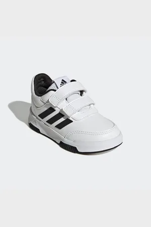 adidas TENSAUR HOOK AND LOOP Klettschuh für Kinder mit Klettverschluss