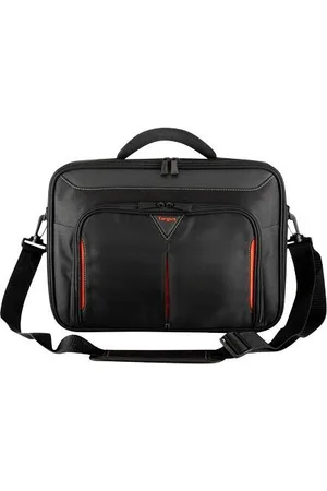 Targus Laptoptasche Classic+ Clamshell Laptop Tasche (15-15.6)