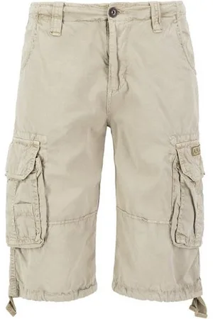 Alpha Industries Shorts Men - Shorts Jet Short