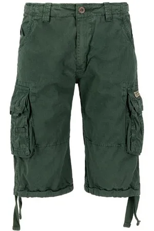 Alpha Industries Shorts Men - Shorts Jet Short