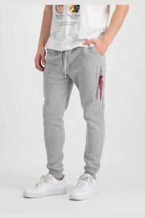 Alpha Industries Jogginghose Men - Jogger NASA Cargo Sweat Jogger